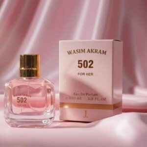 J. Normal Range 100ml Perfume – Inspired Version