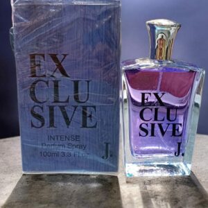 J. Normal Range 100ml Perfume – Inspired Version