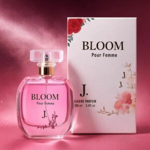 J. Normal Range 100ml Perfume – Inspired Version