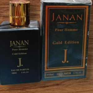 J. Normal Range 100ml Perfume – Inspired Version