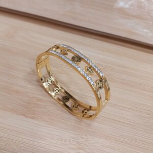stainless steel bangles