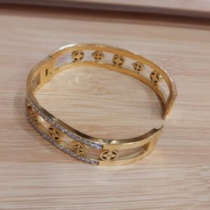 stainless steel bangles