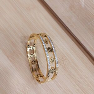 stainless steel bangles