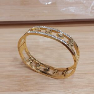 stainless steel bangles