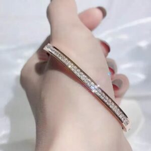 stainless steel bangles
