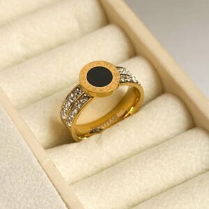 stainless steel ring