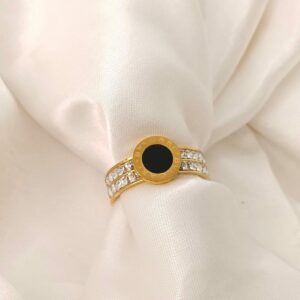 stainless steel ring