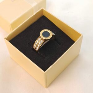 stainless steel ring