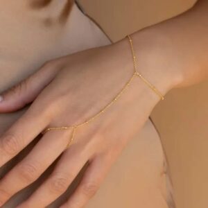 New stylish stainless steel Anjar Bracelets