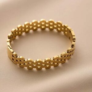 stainless steel bangles