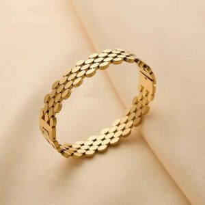 stainless steel bangles
