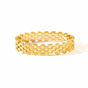 stainless steel bangles