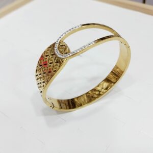 Stainless steel bangles
