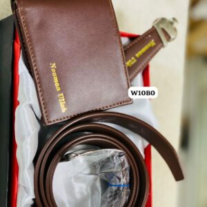 Men’s Deal – Wallet, Keychain & Belt