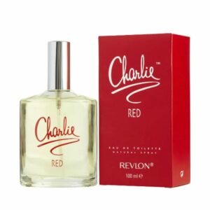 *Original Charlie Red perfume 100ml
