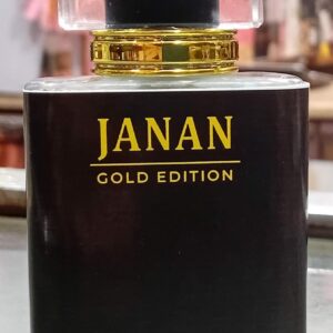 J. Janan Impression Perfume – 50ml Long-Lasting