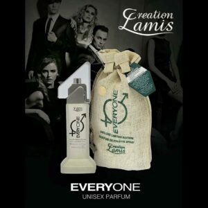 Everyone Perfume for Men by Creation Lamis – 100ml