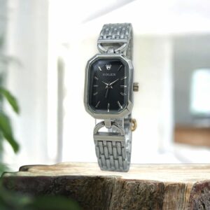 Luxury Roulex Watch for Womens – Fashion Ladies Timepiece
