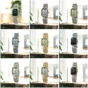 Luxury Roulex Watch for Womens – Fashion Ladies Timepiece