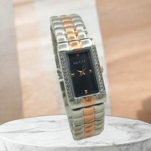 New Stylish Women’s Wrist Watch – Elegant Quartz Design