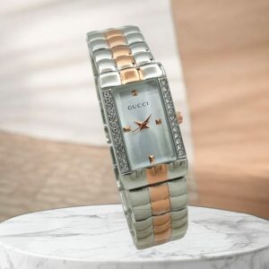 New Stylish Women’s Wrist Watch – Elegant Quartz Design