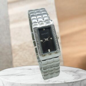 New Stylish Women’s Wrist Watch – Elegant Quartz Design