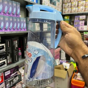 1.7 Litre Lifeline Jug Hard Plastic
