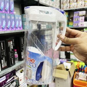 1.7 Litre Lifeline Jug Hard Plastic