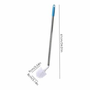 Large Bottle Cleaning Brush for 19L Water Cans