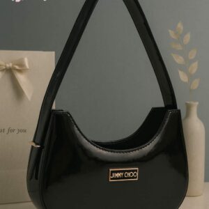 HandLeather Handbag – Girls Crossbody & Shoulder Bag