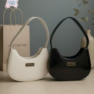 HandLeather Handbag – Girls Crossbody & Shoulder Bag