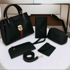 5 Pcs Hand Bag