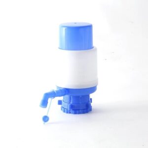 Water Bottles Pump Manual