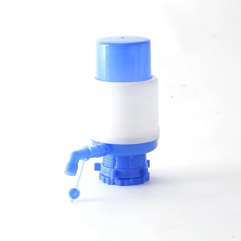 Water Bottles Pump Manual - Image 2