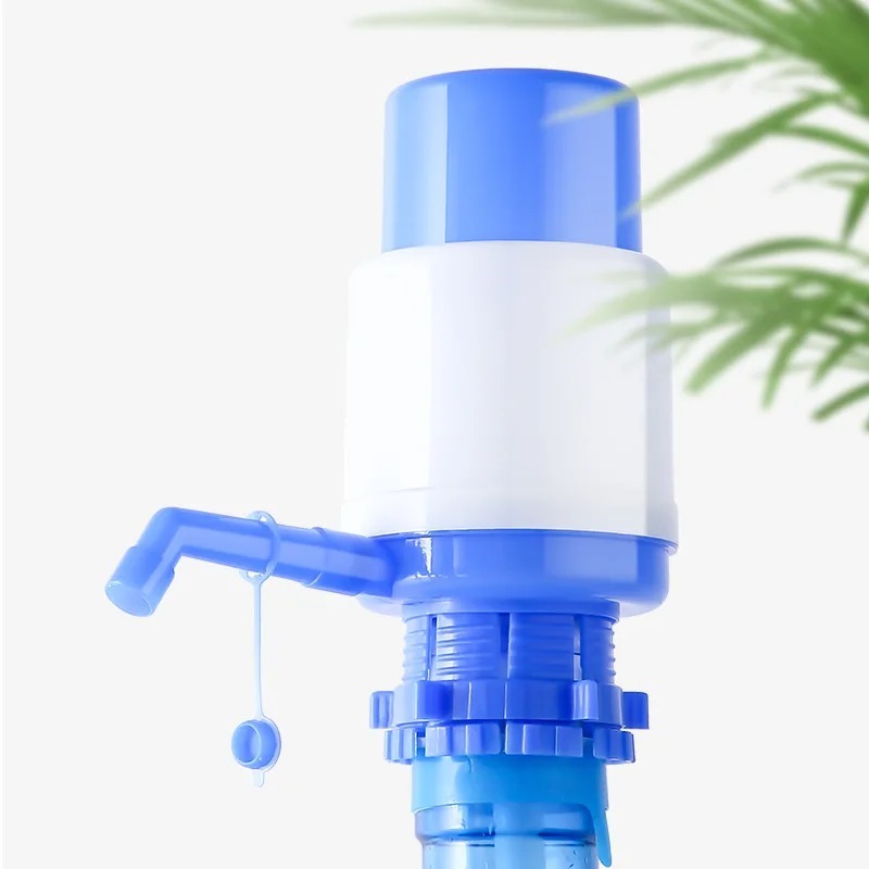Water Bottles Pump Manual - Image 3