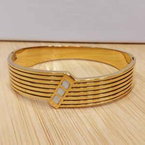Stainless Steel Bangles For womens