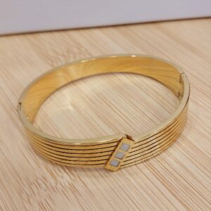 Stainless Steel Bangles For womens