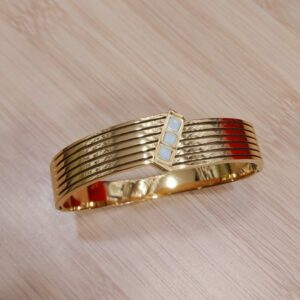 Stainless Steel Bangles For womens
