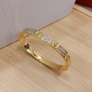 Stainless Steel Bangles For womens
