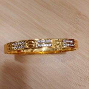 Stainless Steel Bangles For womens