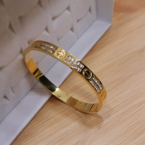 Stainless Steel Bangles For womens
