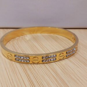 Stainless Steel Bangles For womens