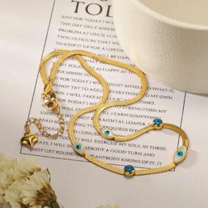 Stillness still Chain Locket