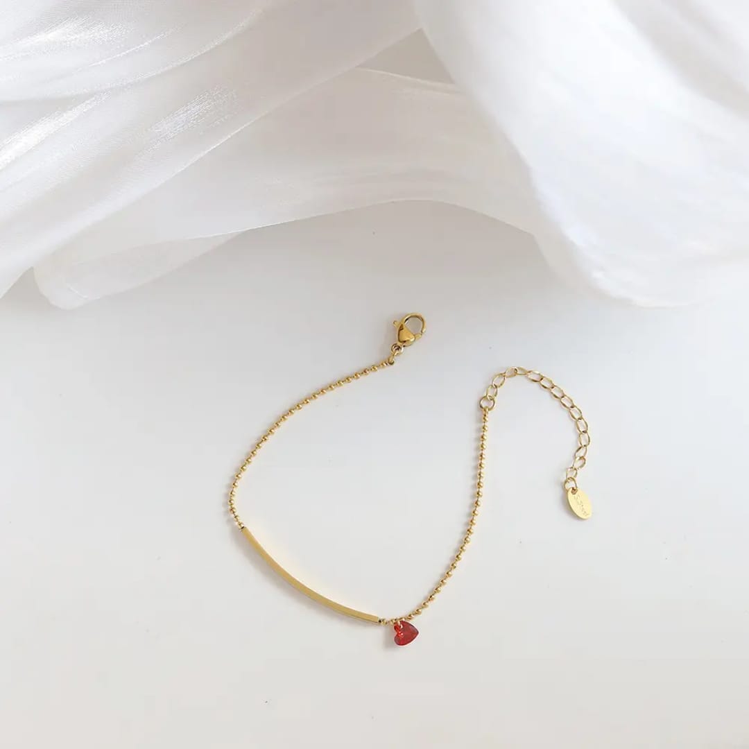 stillness still Bracelet - Image 3