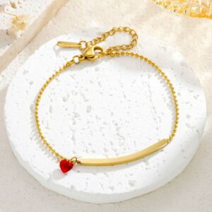 stillness still Bracelet