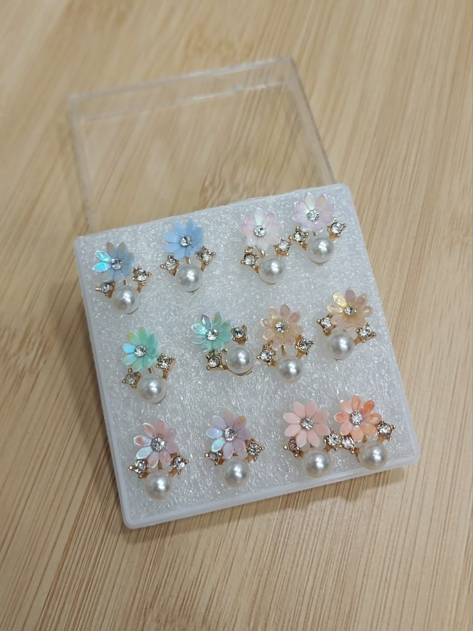 Panki Earrings Box - Image 3