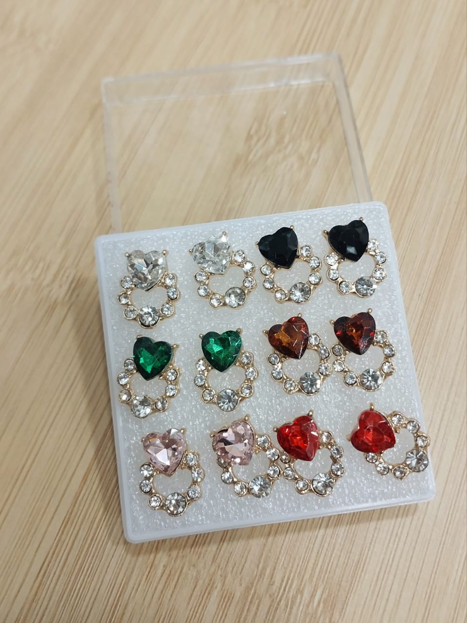 Panki Earrings Box - Image 2