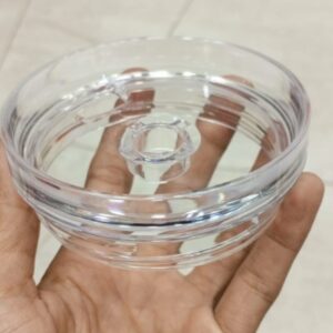 Tumbler Lids Acrylic