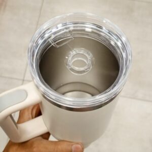 Tumbler Lids Acrylic