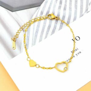 Stillness Still Bracelet